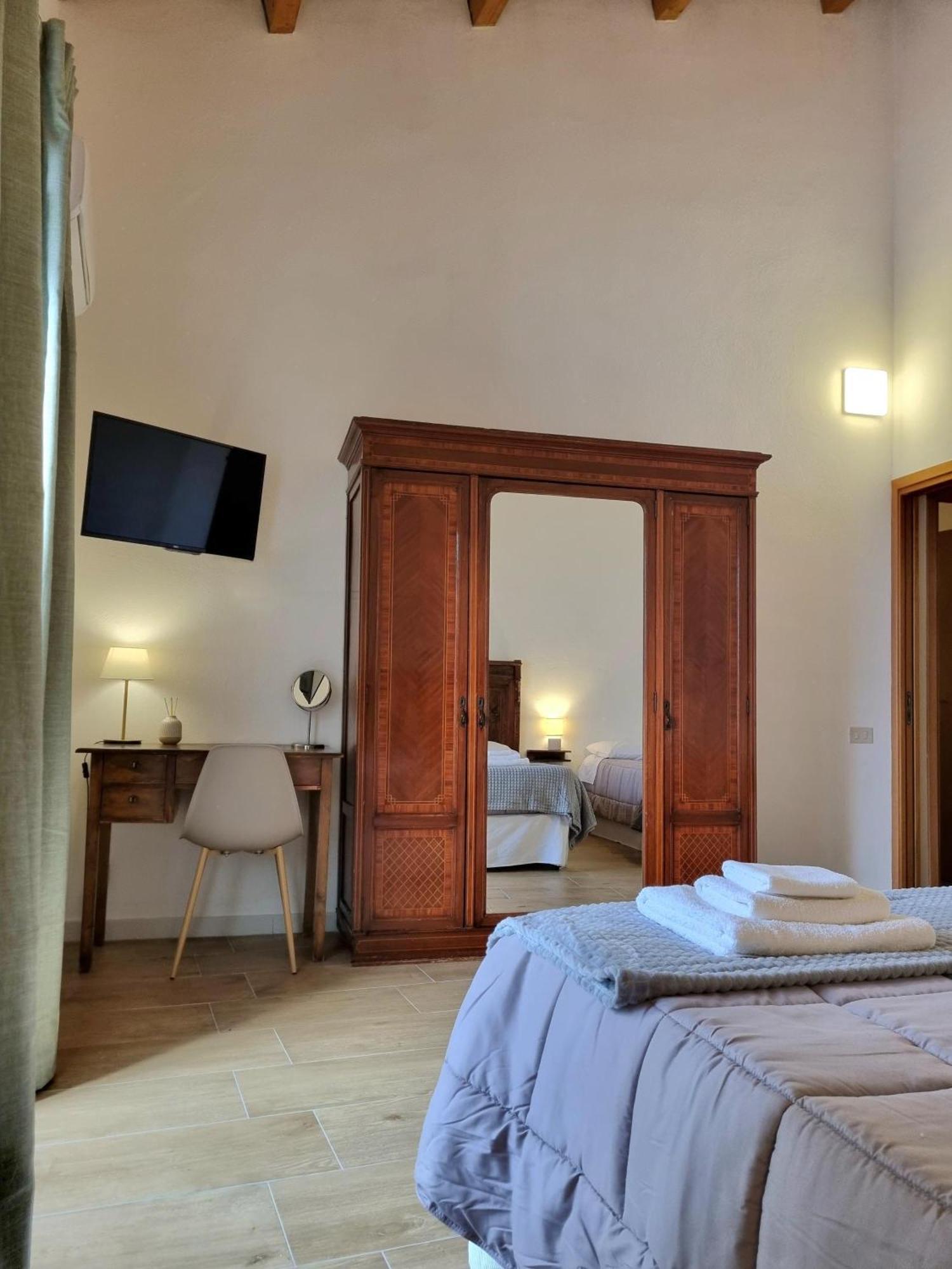Downtown Maqueda Apartment Palermo Exterior photo