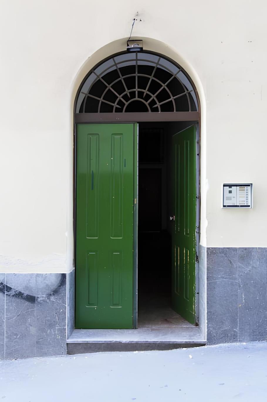 Downtown Maqueda Apartment Palermo Exterior photo