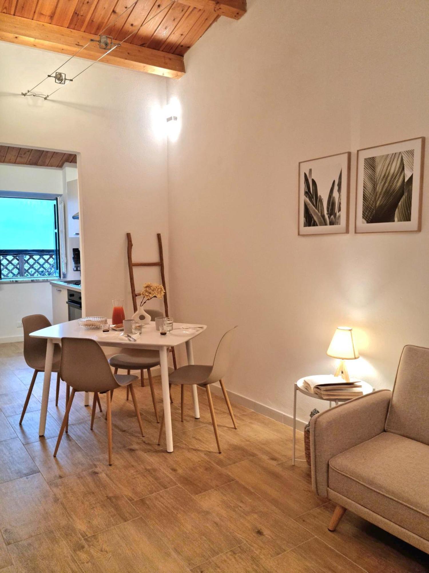 Downtown Maqueda Apartment Palermo Exterior photo